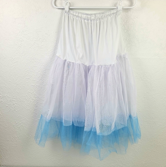 Forum Novelties Inc. Polka Dot Costume 50's Dress - Picture 4 of 8